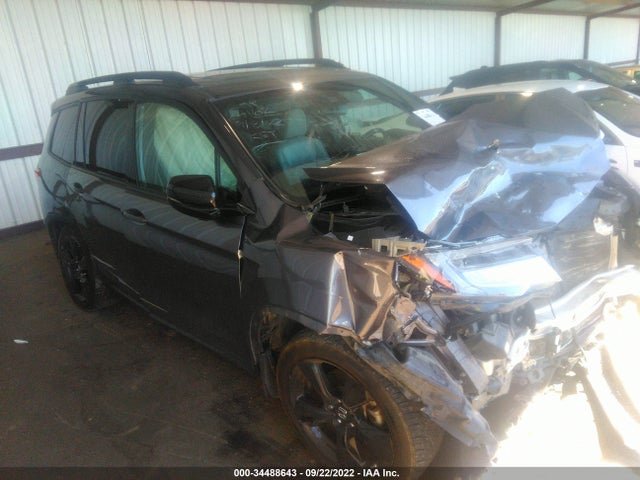 2019 Honda Passport, VIN: 5FNYF8H08KB021154