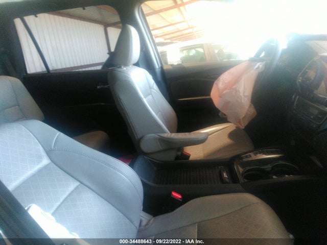 2019 Honda Passport, VIN: 5FNYF8H08KB021154