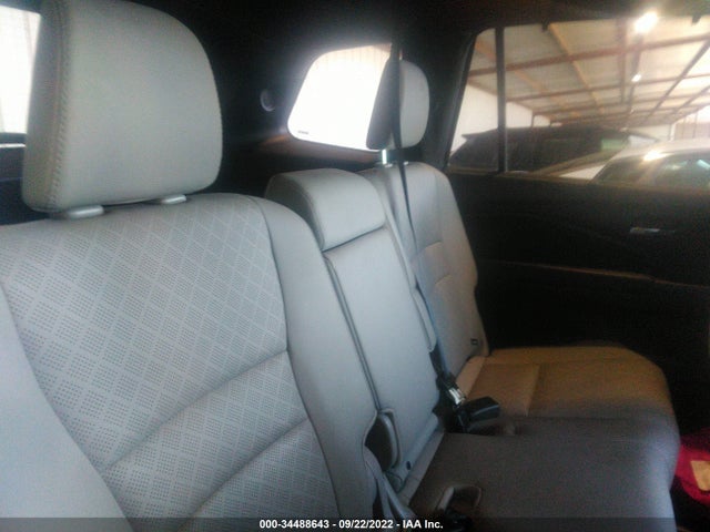 2019 Honda Passport, VIN: 5FNYF8H08KB021154