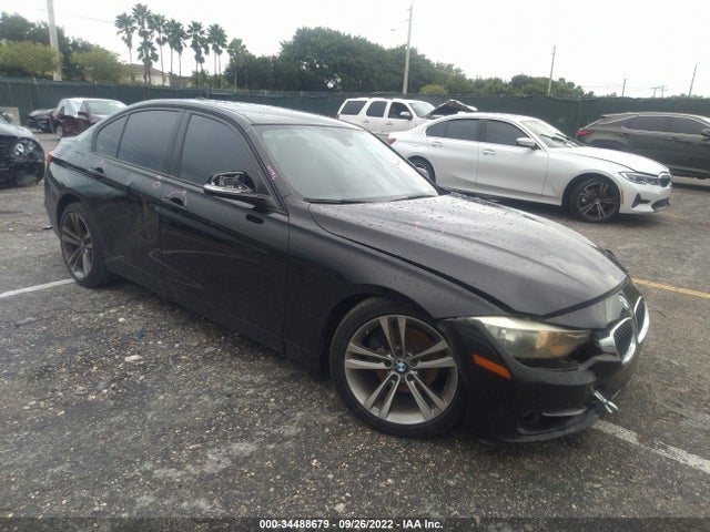 2014 WBA3A5C52EP600626 main image