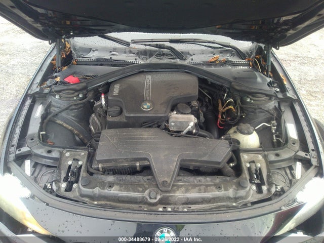 BMW 3 Series 328i 2014 WBA3A5C52EP600626 Image 10