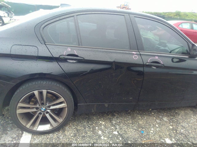 BMW 3 Series 328i 2014 WBA3A5C52EP600626 Image 12