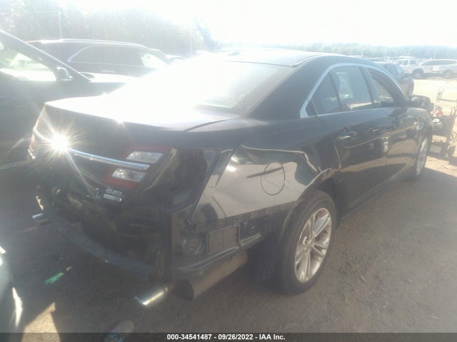 Ford TAURUS SEL 2015 1FAHP2H82FG131926 Image 5