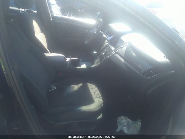 Ford TAURUS SEL 2015 1FAHP2H82FG131926 Image 6