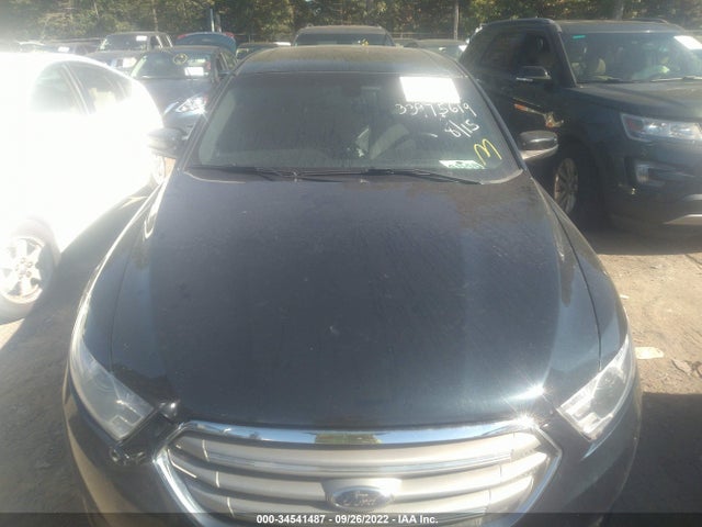 Ford TAURUS SEL 2015 1FAHP2H82FG131926 Image 7