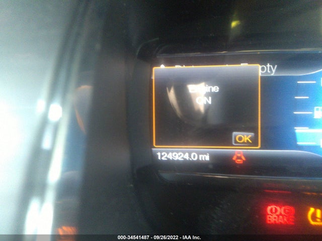 Ford TAURUS SEL 2015 1FAHP2H82FG131926 Image 8