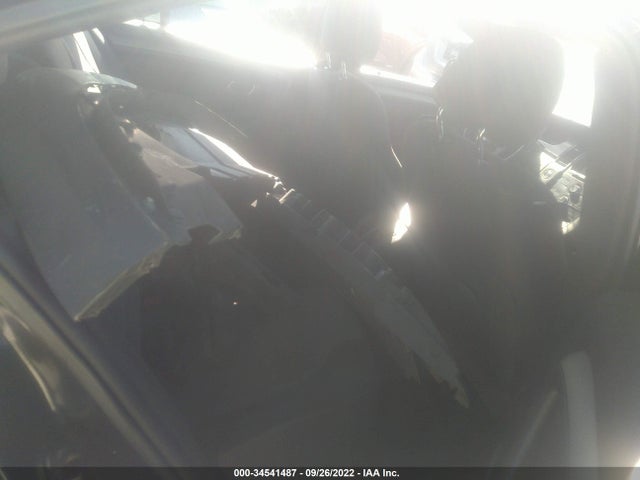 Ford TAURUS SEL 2015 1FAHP2H82FG131926 Image 9