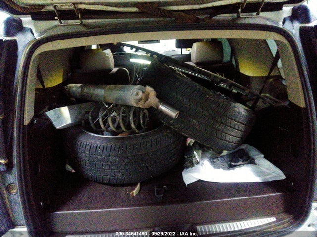 GMC YUKON DENALI 2018 1GKS2CKJ4JR373392 Image 12