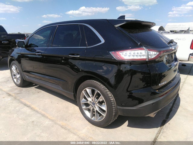 2016 Ford Edge, VIN: 2FMPK3K83GBB51450