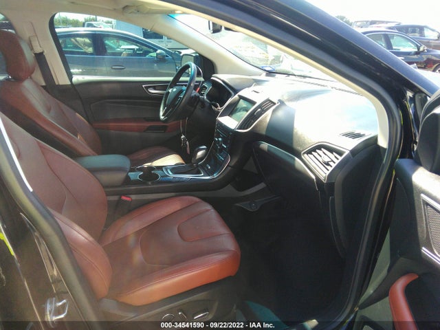 2016 Ford Edge, VIN: 2FMPK3K83GBB51450