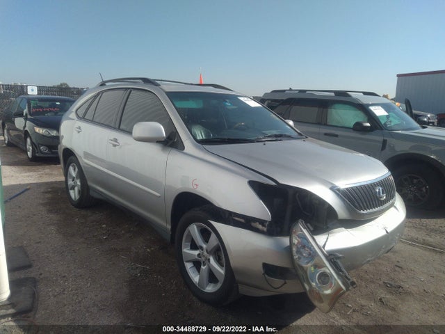 2007 2T2GK31U97C020643 main image