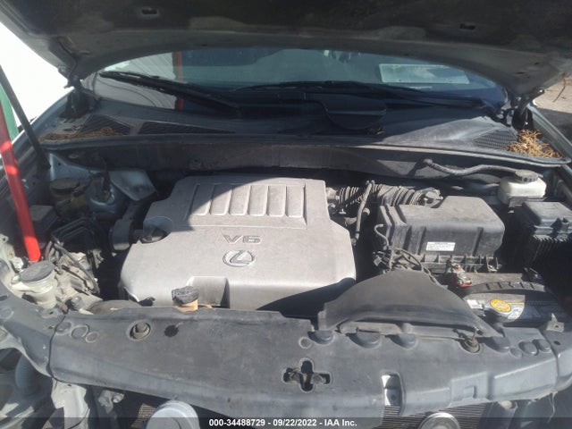 Lexus RX 350 2007 2T2GK31U97C020643 Image 15