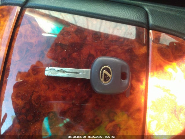 Lexus RX 350 2007 2T2GK31U97C020643 Image 3