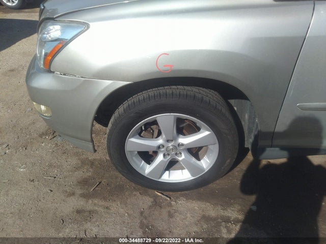 Lexus RX 350 2007 2T2GK31U97C020643 Image 4
