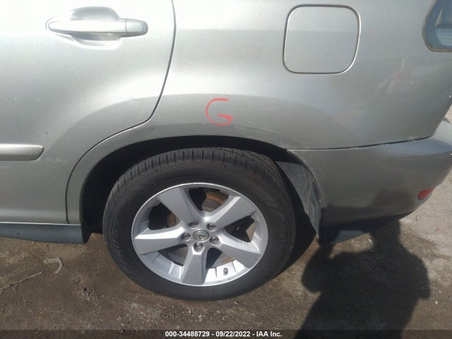 Lexus RX 350 2007 2T2GK31U97C020643 Image 5