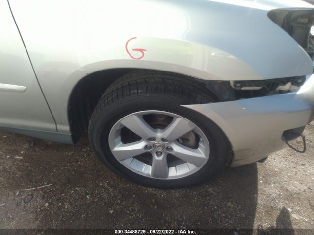 Lexus RX 350 2007 2T2GK31U97C020643 Image 6
