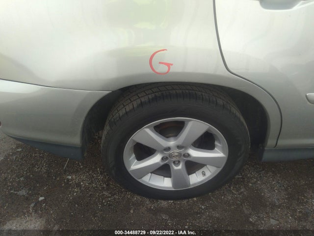 Lexus RX 350 2007 2T2GK31U97C020643 Image 7