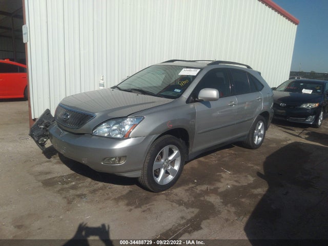 Lexus RX 350 2007 2T2GK31U97C020643 Image 2