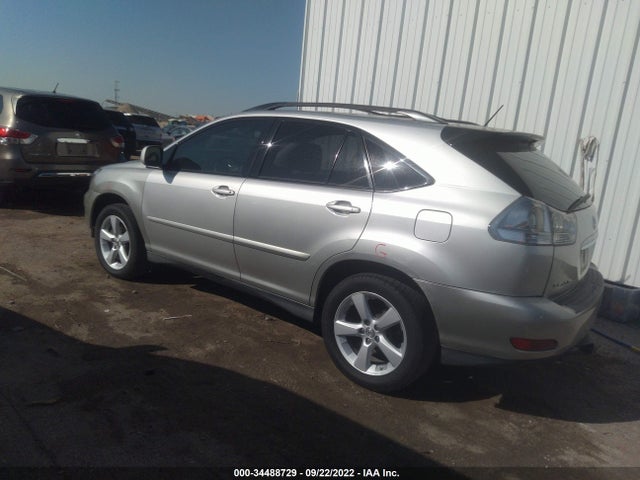 Lexus RX 350 2007 2T2GK31U97C020643 Image 8