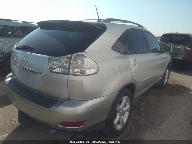 Lexus RX 350 2007 2T2GK31U97C020643 Image 9