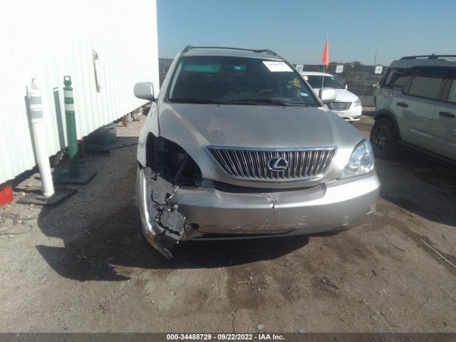 Lexus RX 350 2007 2T2GK31U97C020643 Image 11
