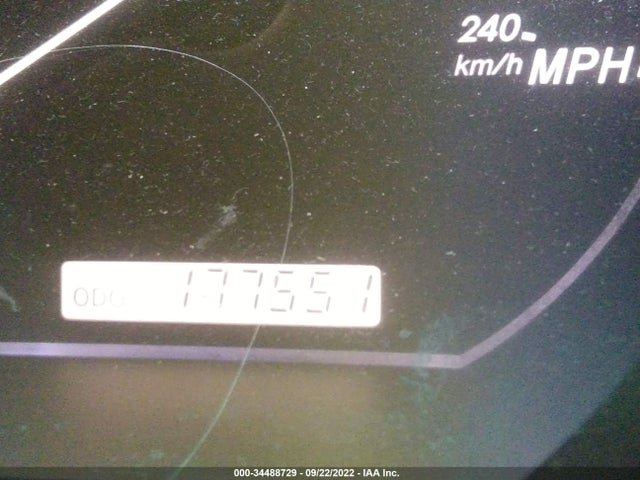 Lexus RX 350 2007 2T2GK31U97C020643 Image 12