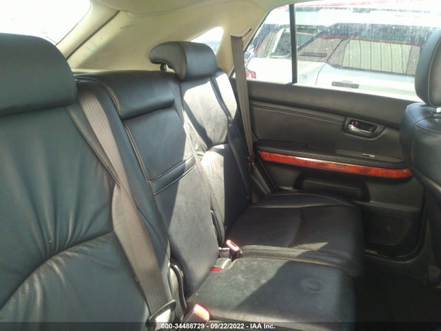 Lexus RX 350 2007 2T2GK31U97C020643 Image 13
