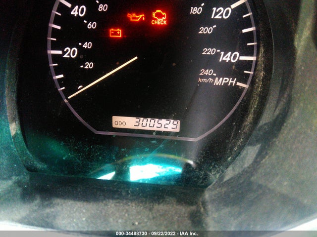 Lexus RX 350 2008 2T2HK31U78C080037 Image 8