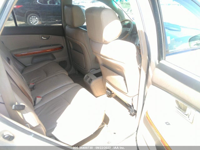 Lexus RX 350 2008 2T2HK31U78C080037 Image 9