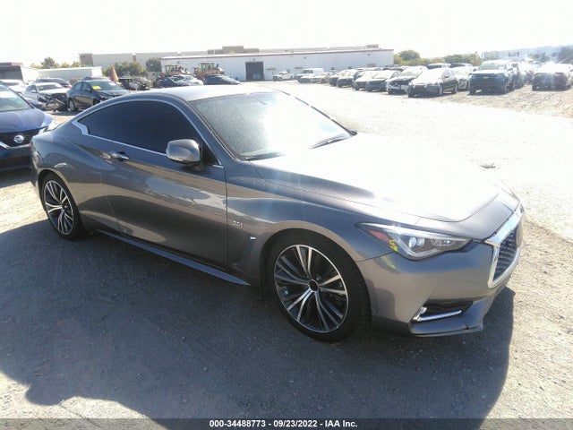 2020 Infiniti Q60, VIN: JN1EV7EK9LM340399