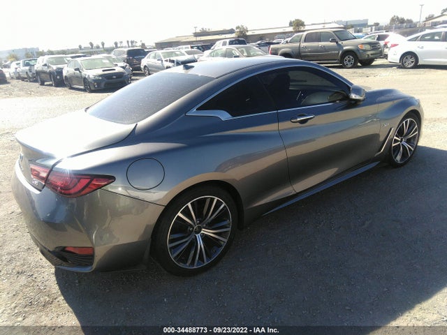 2020 Infiniti Q60, VIN: JN1EV7EK9LM340399