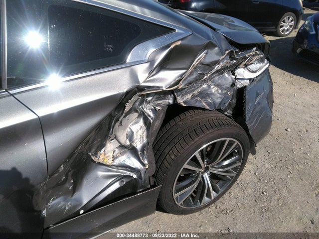 2020 Infiniti Q60, VIN: JN1EV7EK9LM340399