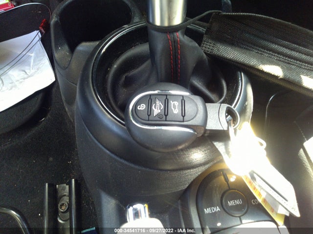 2019 Mini Hardtop, VIN: WMWXU3C51K2H54575