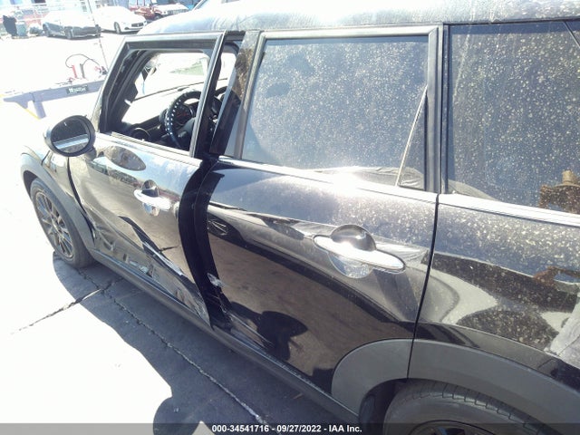 2019 Mini Hardtop, VIN: WMWXU3C51K2H54575