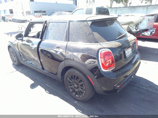 2019 Mini Hardtop, VIN: WMWXU3C51K2H54575