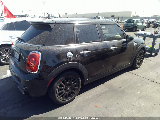 2019 Mini Hardtop, VIN: WMWXU3C51K2H54575