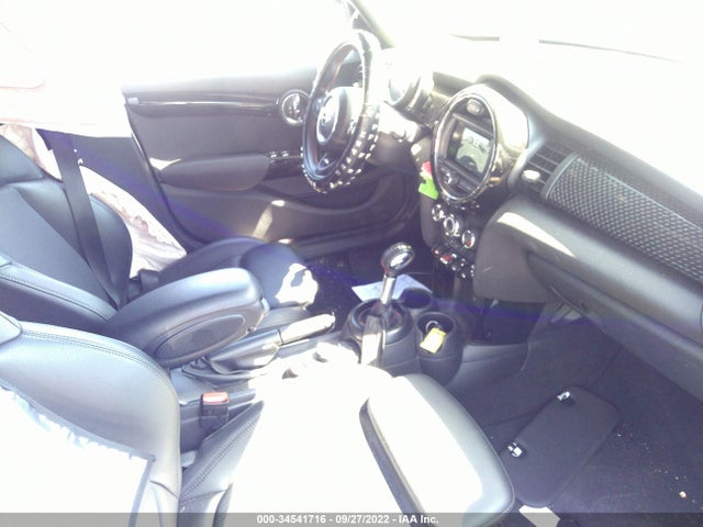 2019 Mini Hardtop, VIN: WMWXU3C51K2H54575