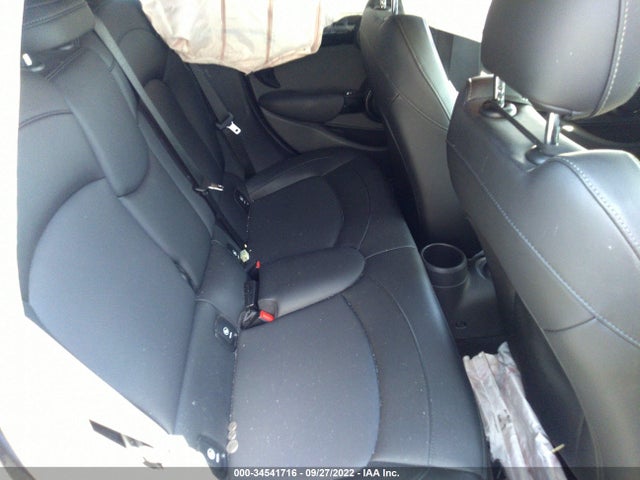2019 Mini Hardtop, VIN: WMWXU3C51K2H54575