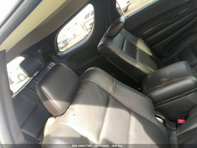 1C4RDJDG1FC223972 Dodge DURANGO LIMITED