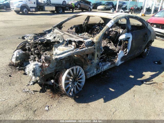 WDDLJ6HB3GA178840 Mercedes-Benz CLS