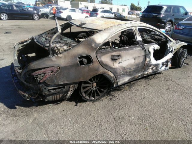 WDDLJ6HB3GA178840 Mercedes-Benz CLS