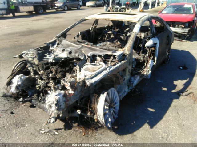 WDDLJ6HB3GA178840 Mercedes-Benz CLS