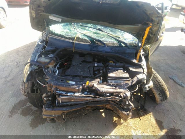 3C3CFFAR4ET249766 Fiat 500 POP