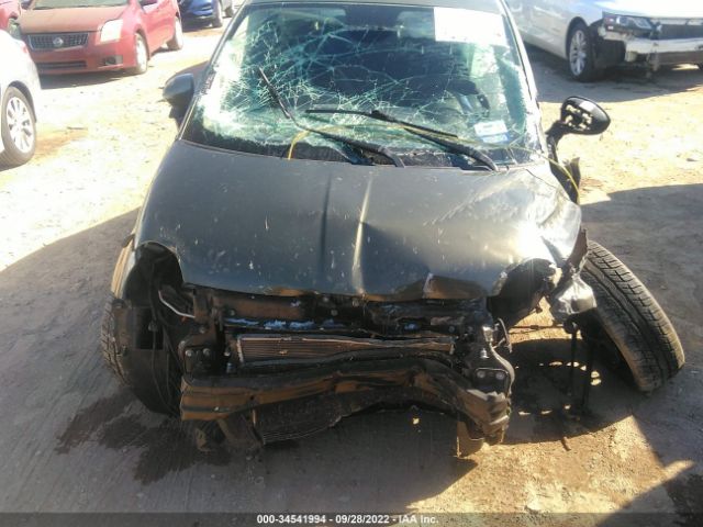 3C3CFFAR4ET249766 Fiat 500 POP