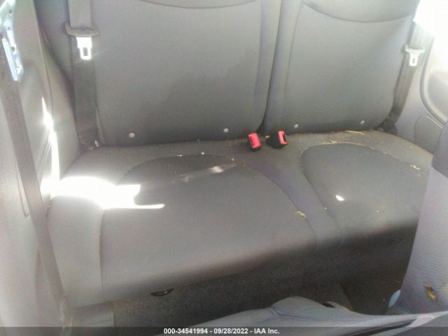 3C3CFFAR4ET249766 Fiat 500 POP