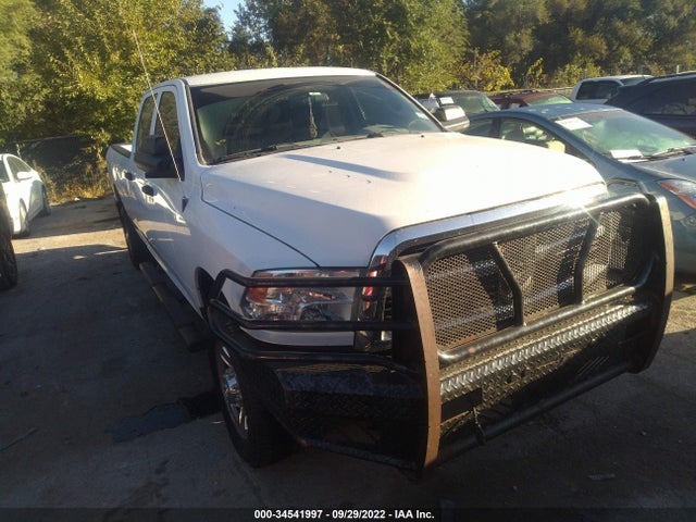 2012 RAM 3500 ST VIN: 3C63D3GL6CG283241