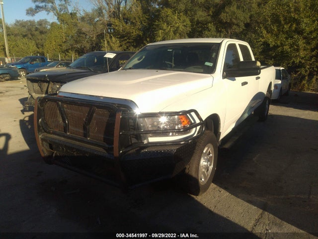 2012 RAM 3500 ST VIN: 3C63D3GL6CG283241