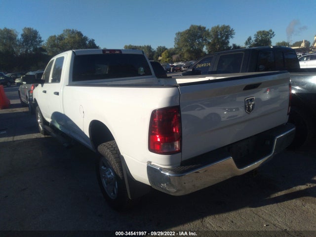 2012 RAM 3500 ST VIN: 3C63D3GL6CG283241