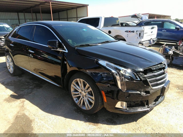 2019 2G61M5S38K9110691 main image
