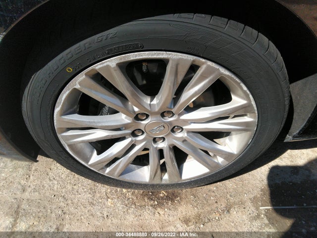 Cadillac XTS LUXURY 2019 2G61M5S38K9110691 Image 12
